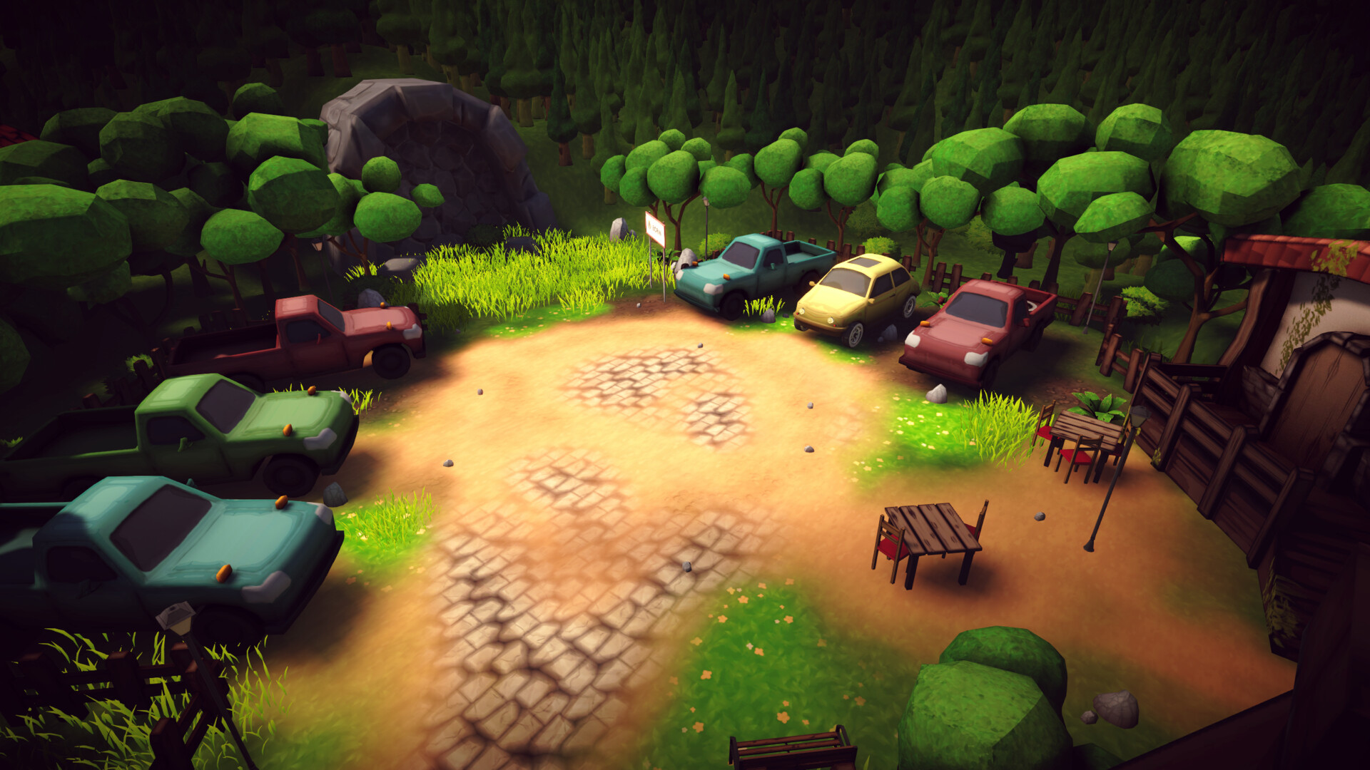 Farming Game 3